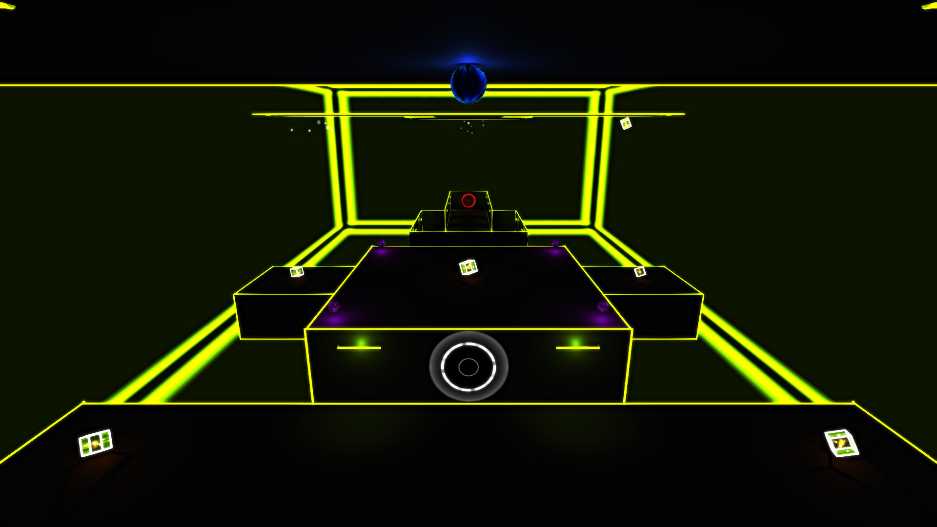 NeonBall - кадр 6