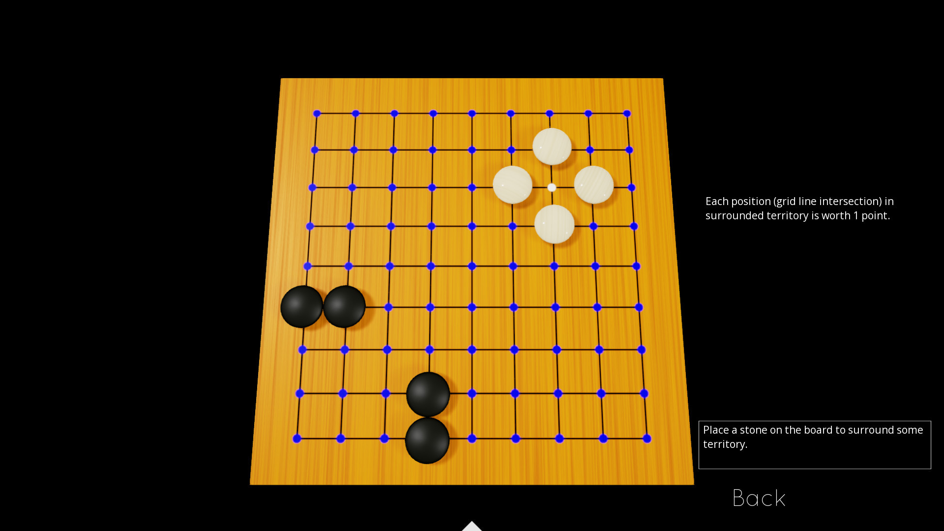 Ancient Go - кадр 5