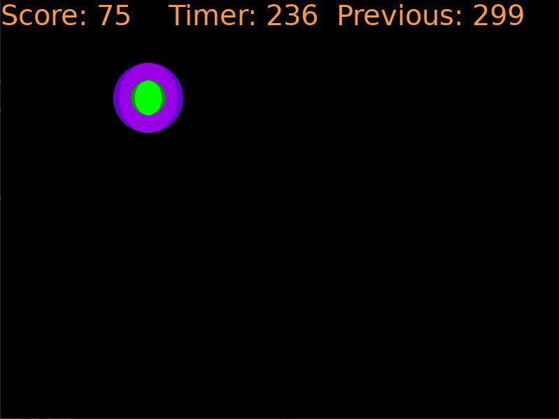 Green is Better than Purple (itch) - кадр 2