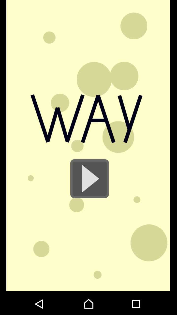 Way (itch) - кадр 3