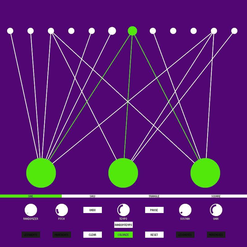 RitmoBox (itch) - кадр 5