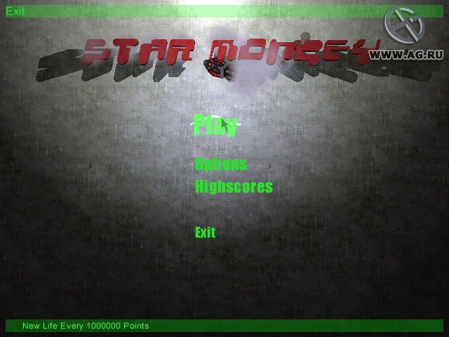 Star Monkey - кадр 10
