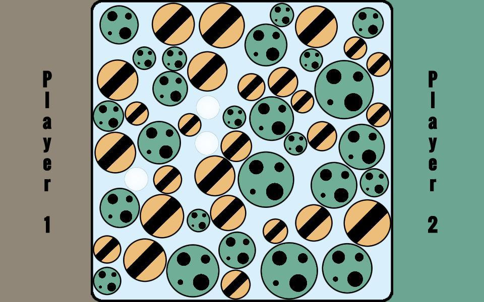 Bubble Battle (itch) - кадр 2