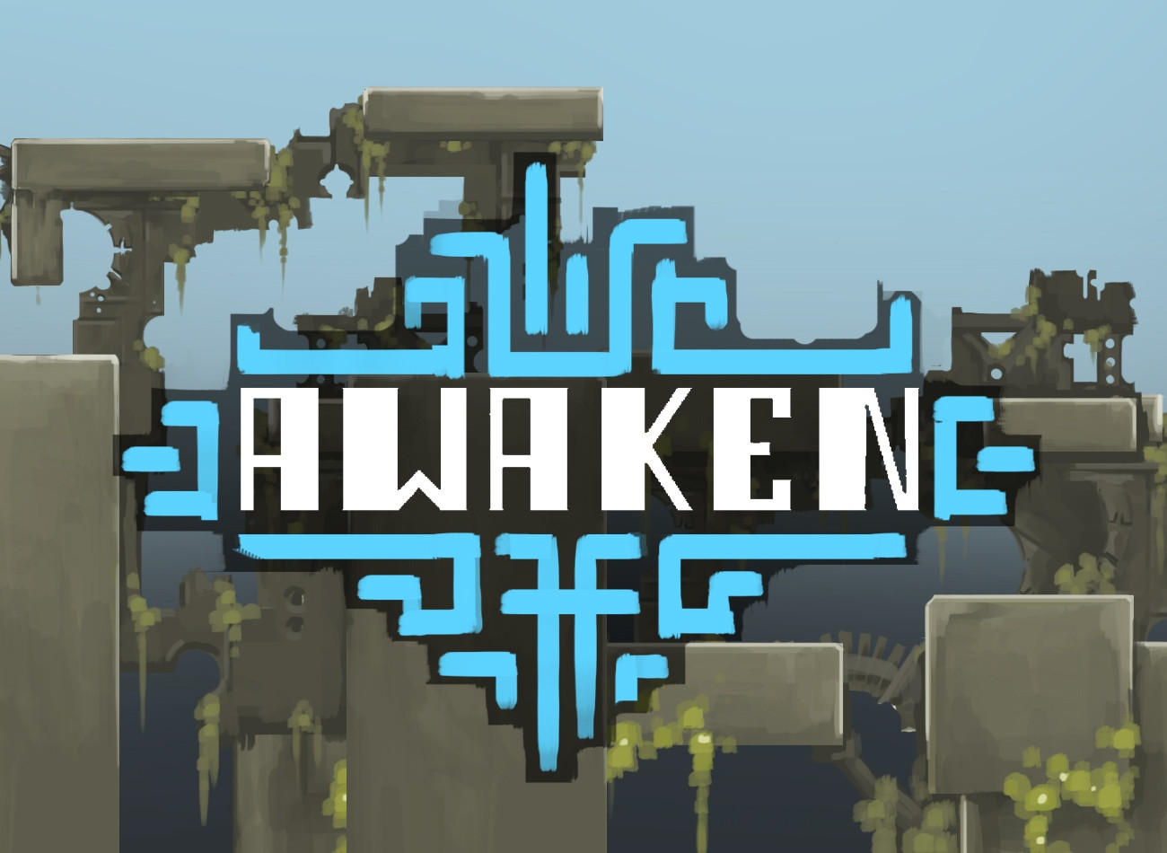 AWAKEN (itch) (Eyot_Zex) - кадр 1