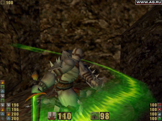 Dark Vengeance - кадр 5