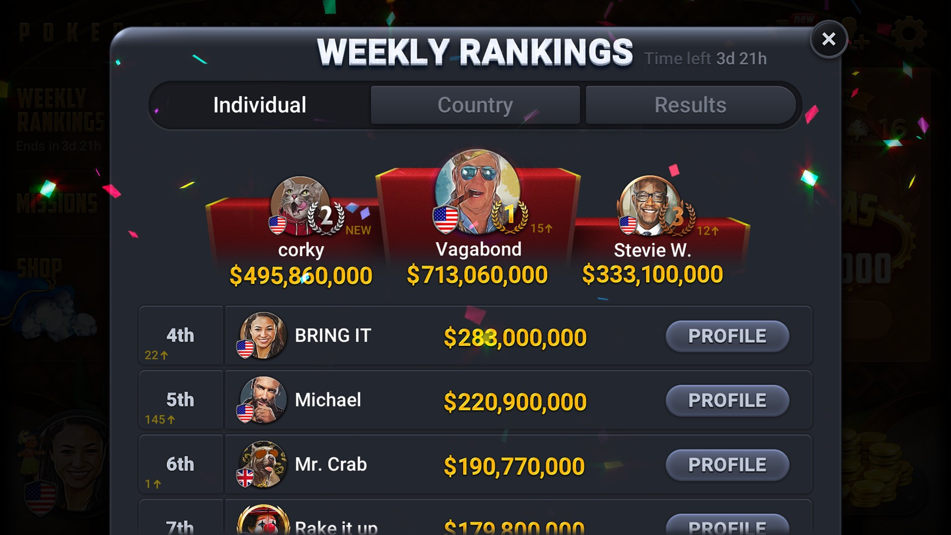 Poker Championship - кадр 5