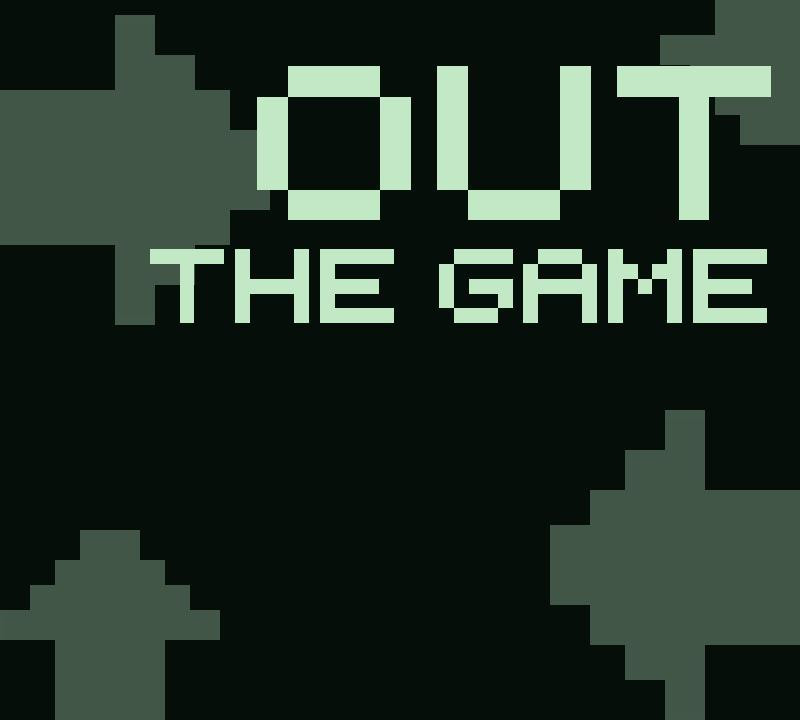 Out the Game (itch) - кадр 1