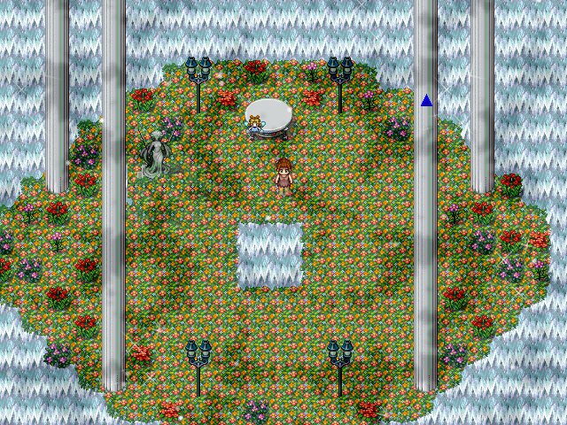 Laxius Force 2 - кадр 5