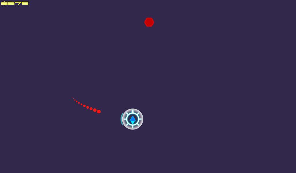 Gatling Defender [Prototype] (itch) - кадр 4