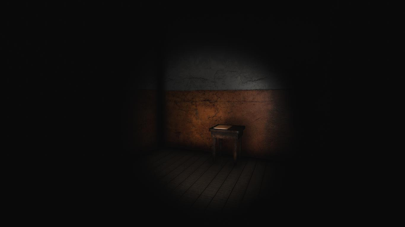 I'm Home V:0.1 (itch) - кадр 1