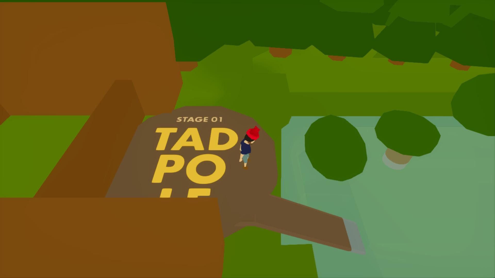 Rinsan (itch) - кадр 1