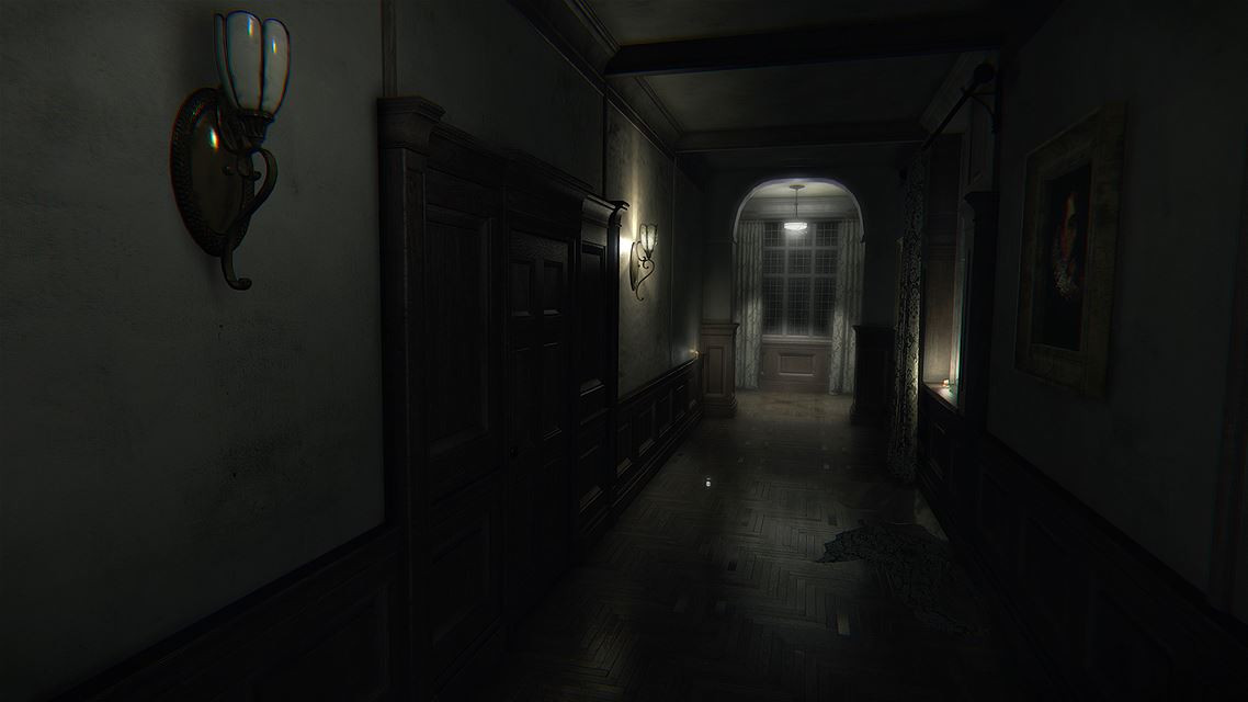 Layers of Fear: Inheritance - кадр 1