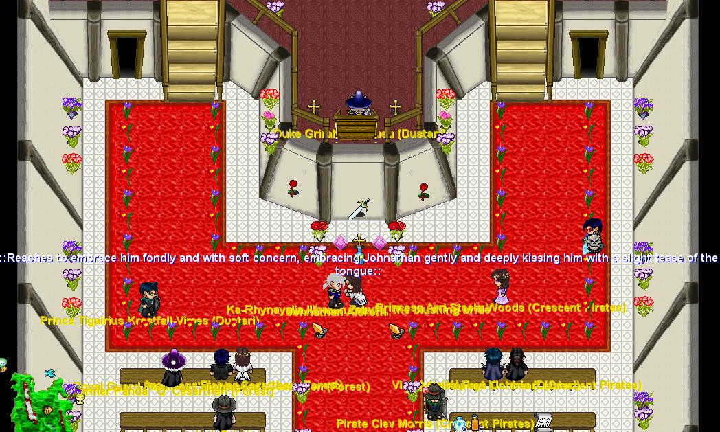 Graal Kingdoms - кадр 3