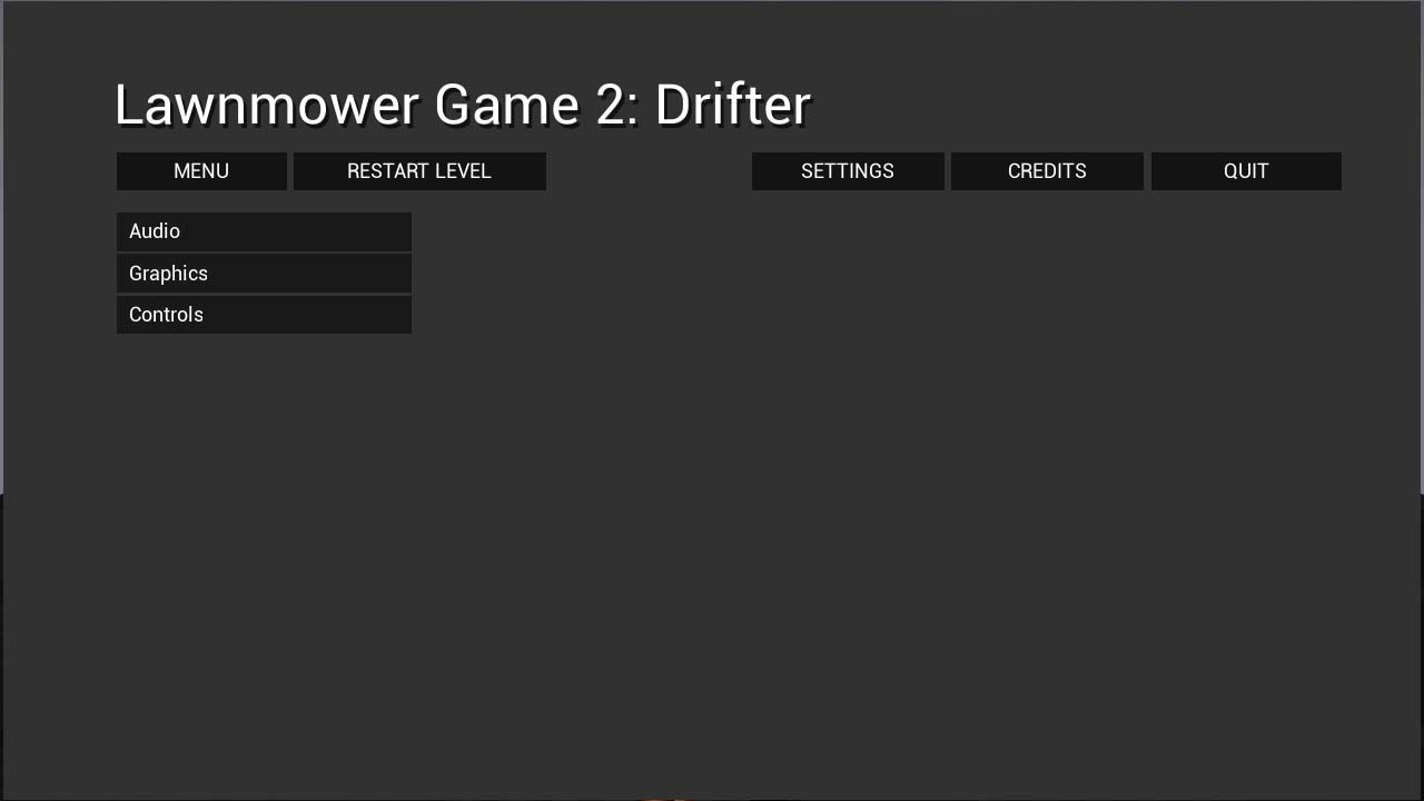 Lawnmower Game 2: Drifter - кадр 2