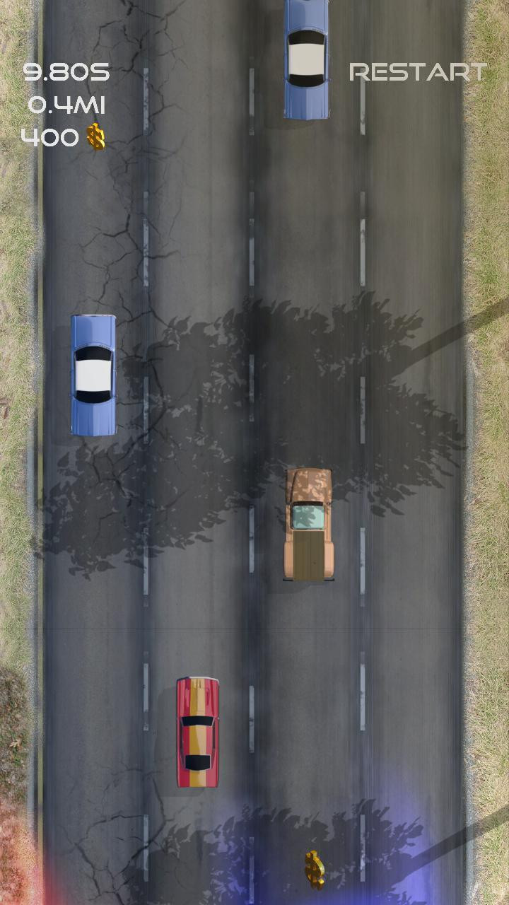 Freeway '68 (itch) - кадр 1