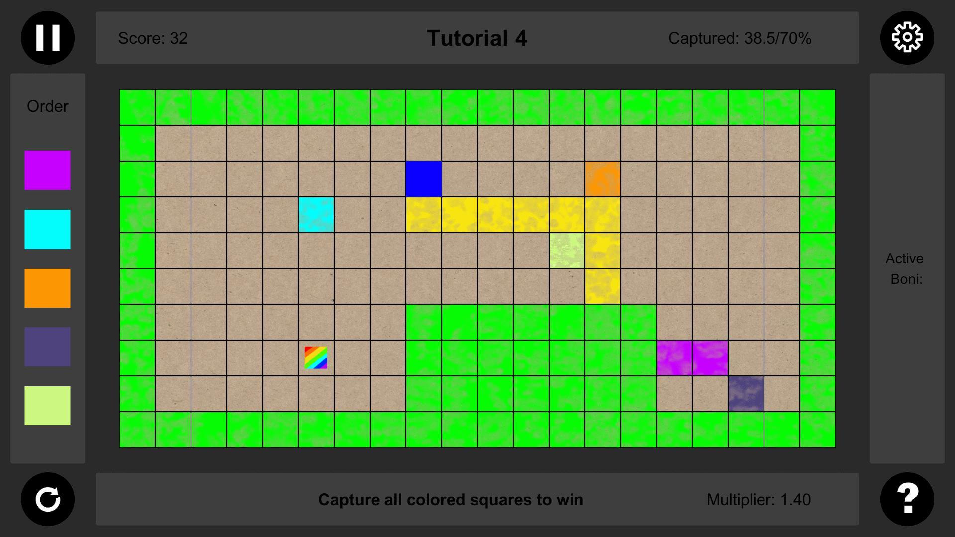 Supergame!!! (itch) - кадр 2