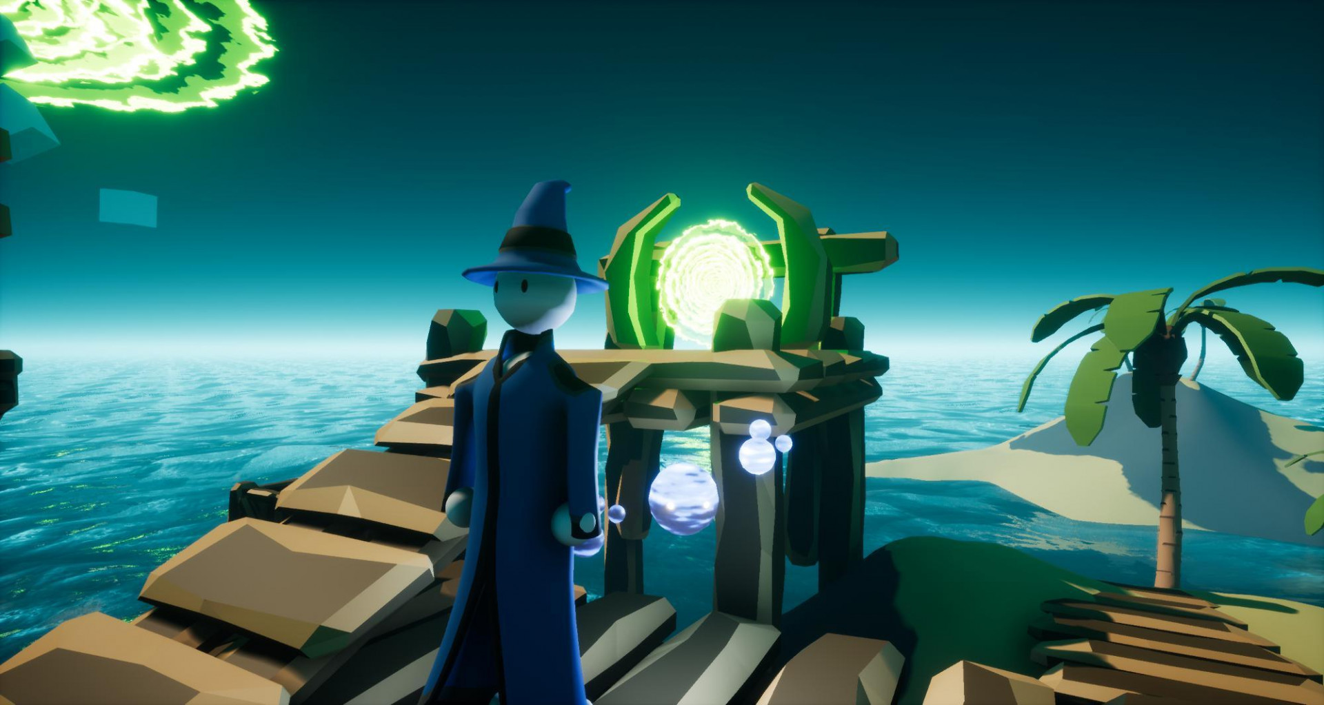 The Mightyest Quest (itch) - кадр 10