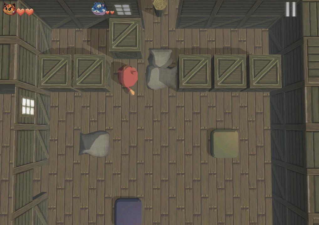 Sushi Quest (itch) - кадр 3