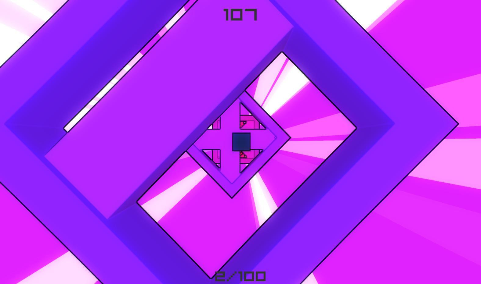 Color Tunnel (itch) - кадр 3