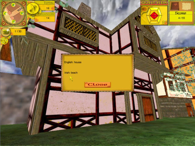 Camelot Galway: City of the Tribes - кадр 3