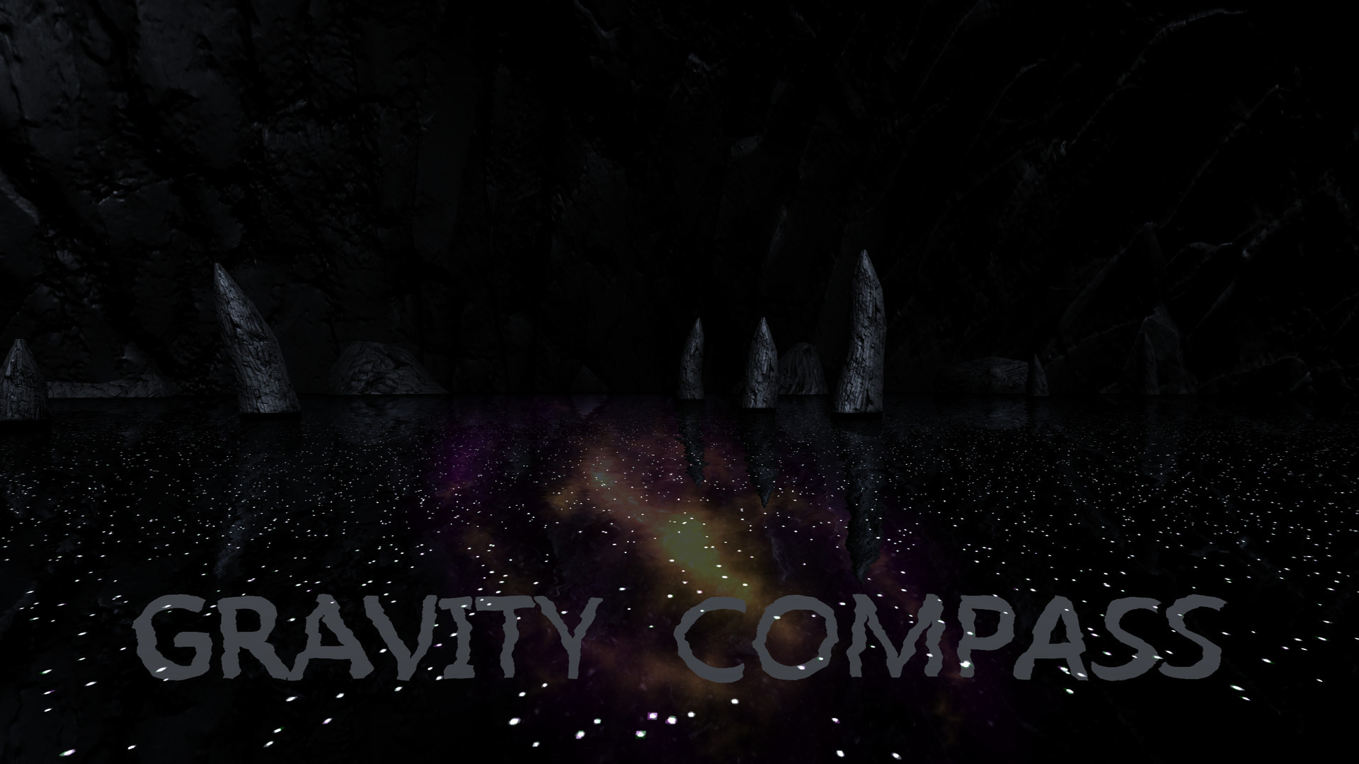 Gravity Compass - кадр 2
