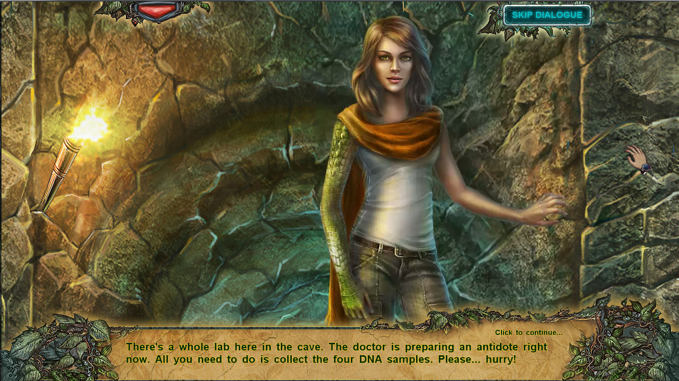 Twilight Phenomena: Strange Menagerie Collector's Edition - кадр 6