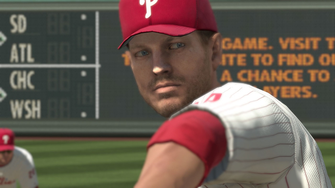Major League Baseball 2K11 - кадр 6