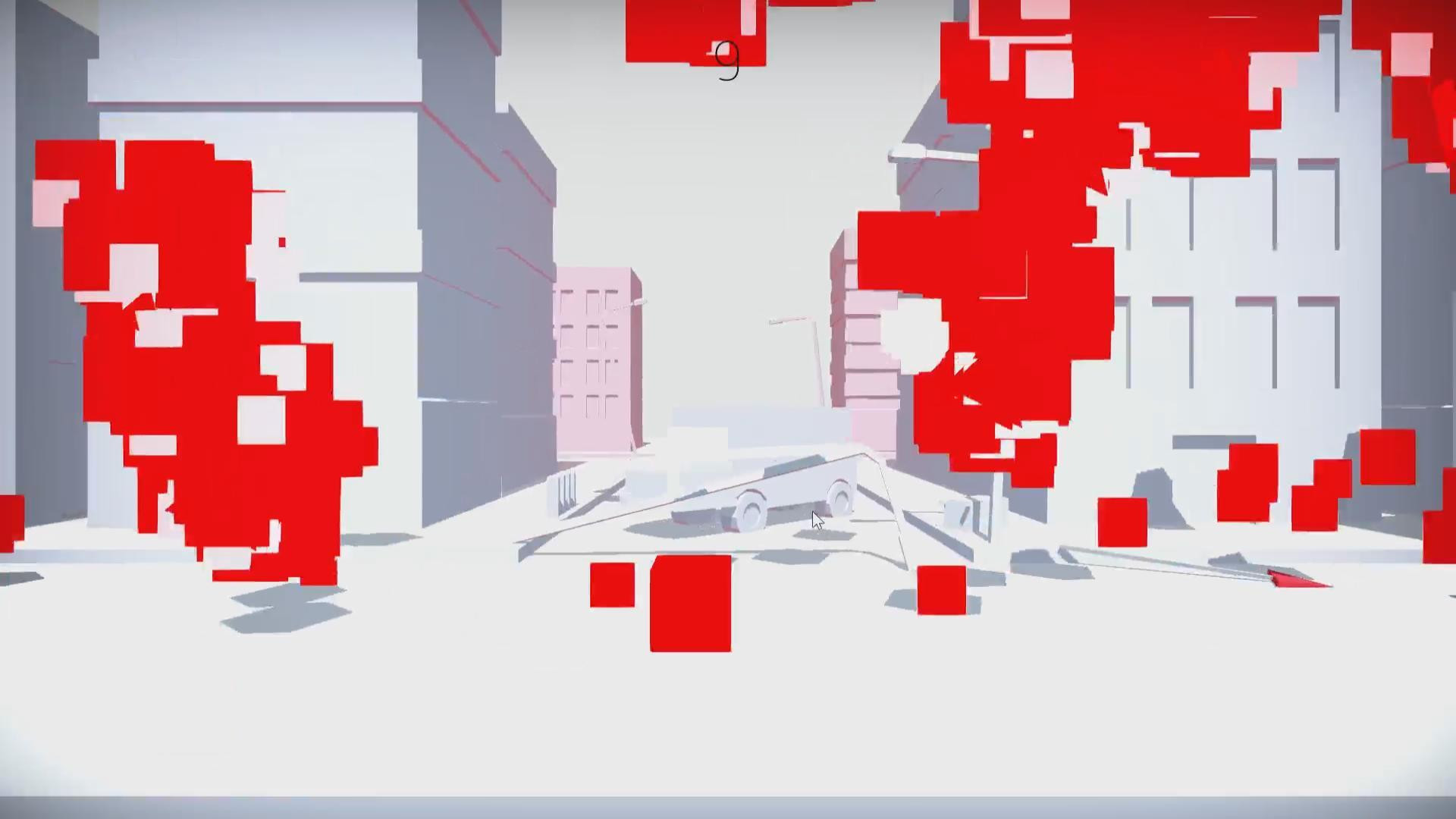 Meteor Dodge (Anxi) (itch) - кадр 1
