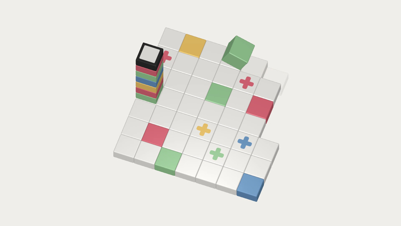 Cubicolor - кадр 2