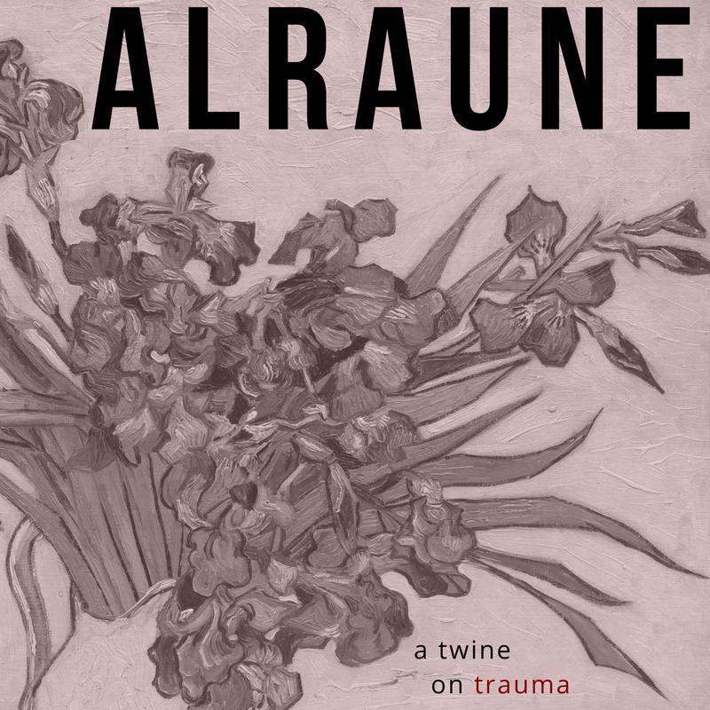 ALRAUNE (itch) - кадр 3