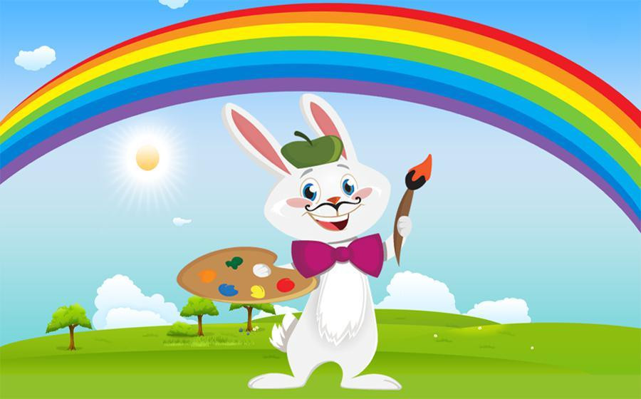 Coloring Kids (itch) - кадр 3