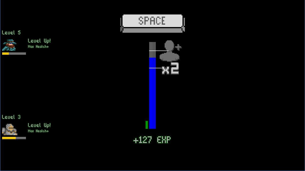 Spamgeon: Uncanned (itch) - кадр 3