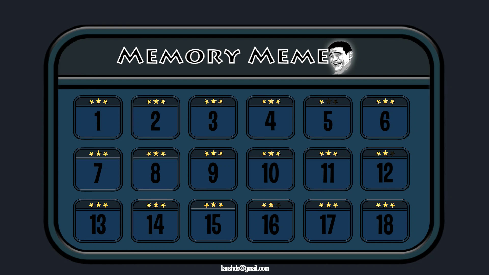 Memory Meme - кадр 2