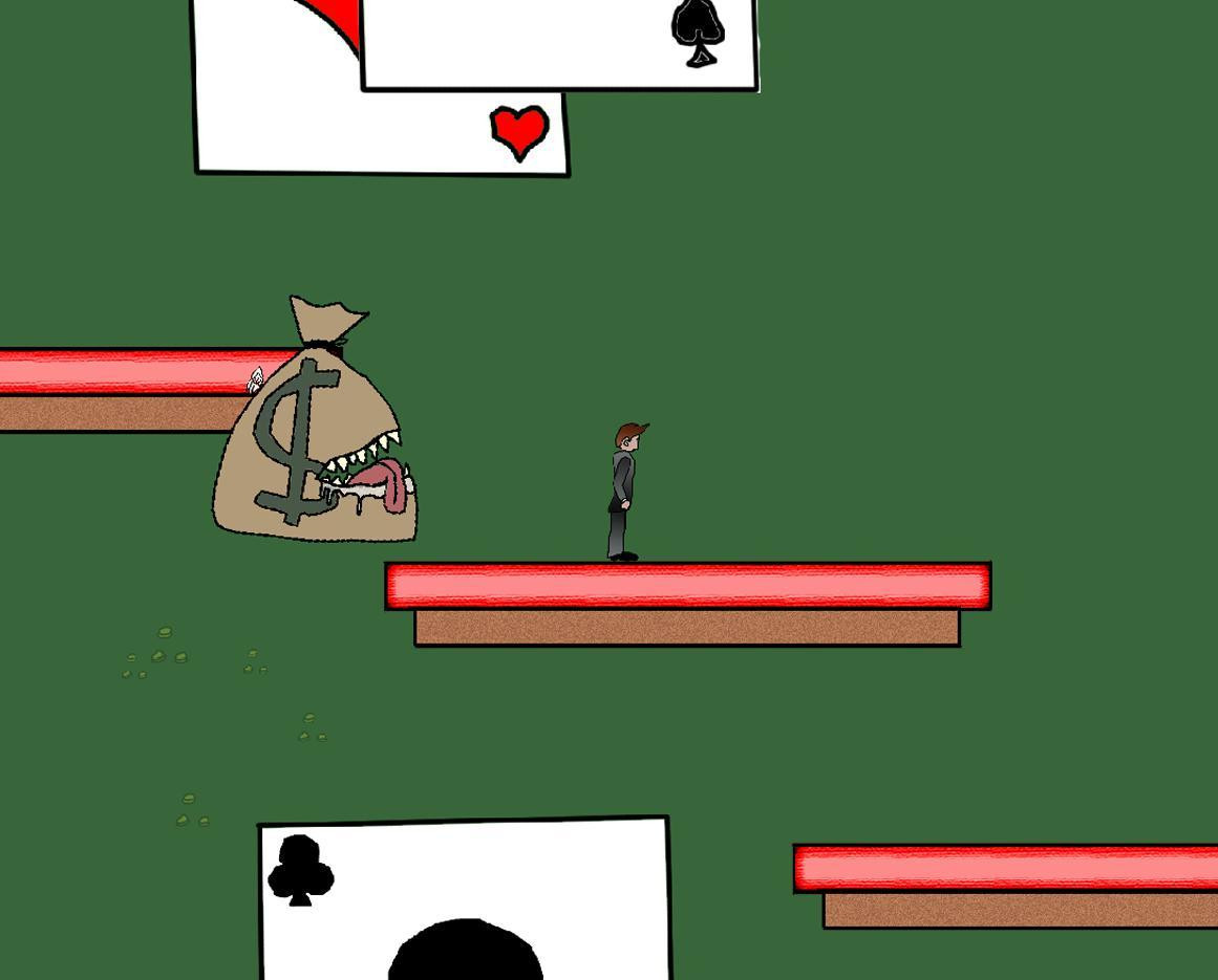 Choose One (itch) - кадр 1