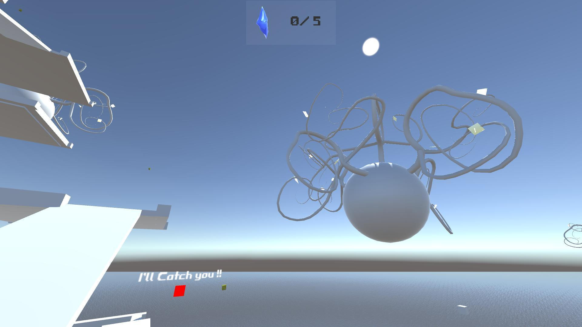 RUN4URL!FE (itch) - кадр 3