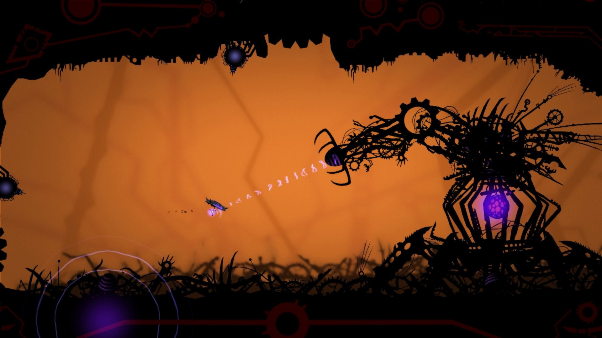 Insanely Twisted Shadow Planet - кадр 10