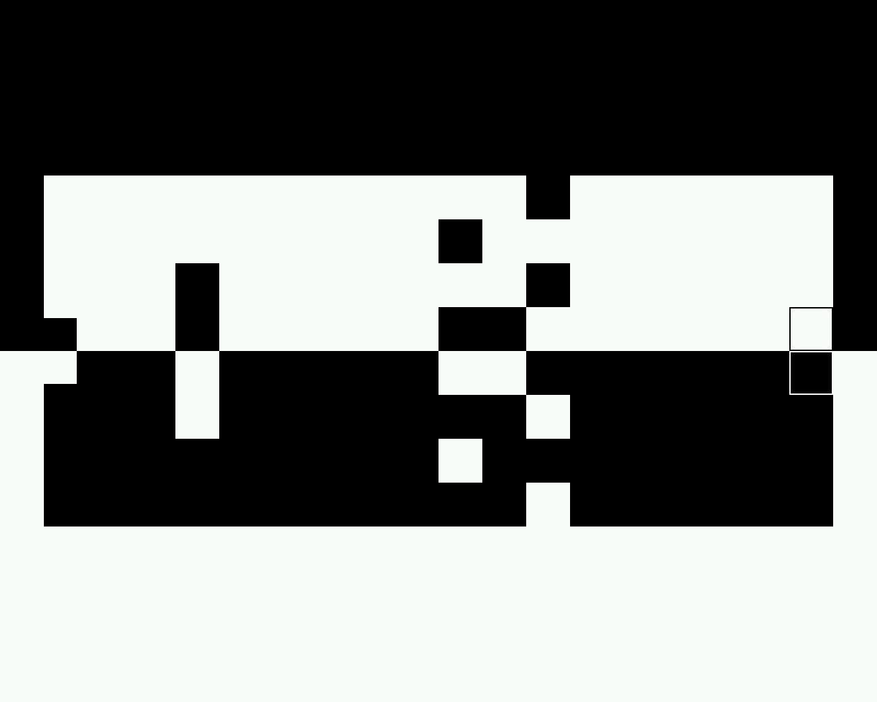 Mirror Mirror (itch) - кадр 5