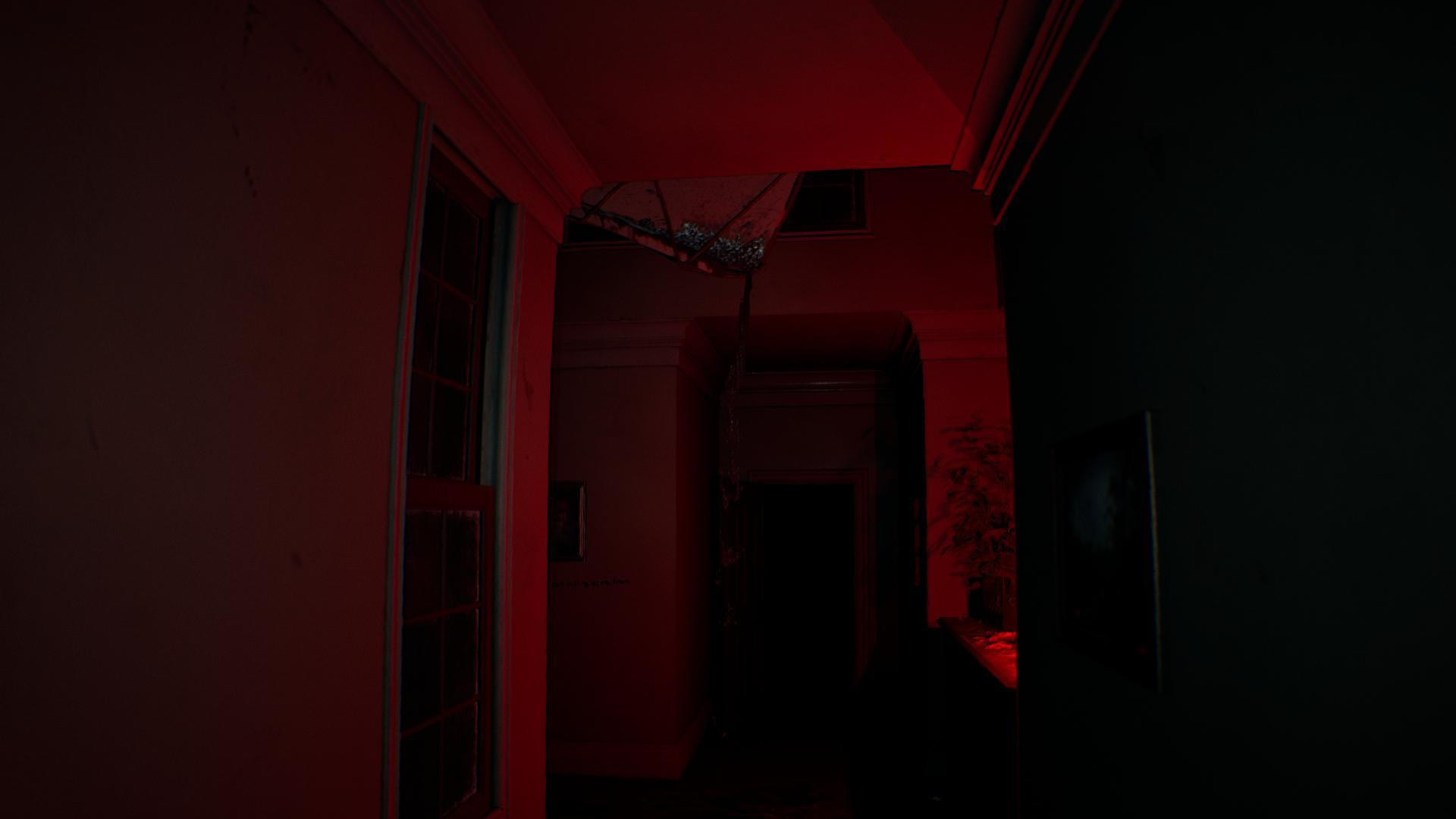 P.T. Emulation (itch) - кадр 3