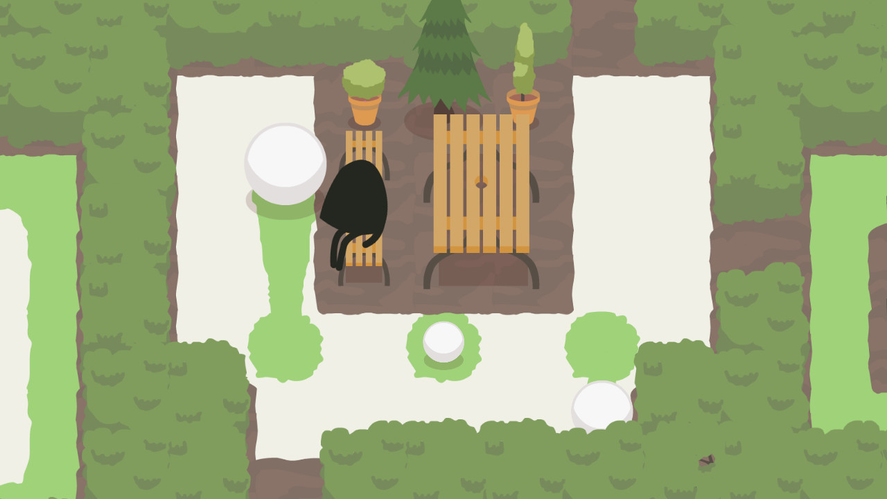 A Good Snowman Is Hard To Build - кадр 4