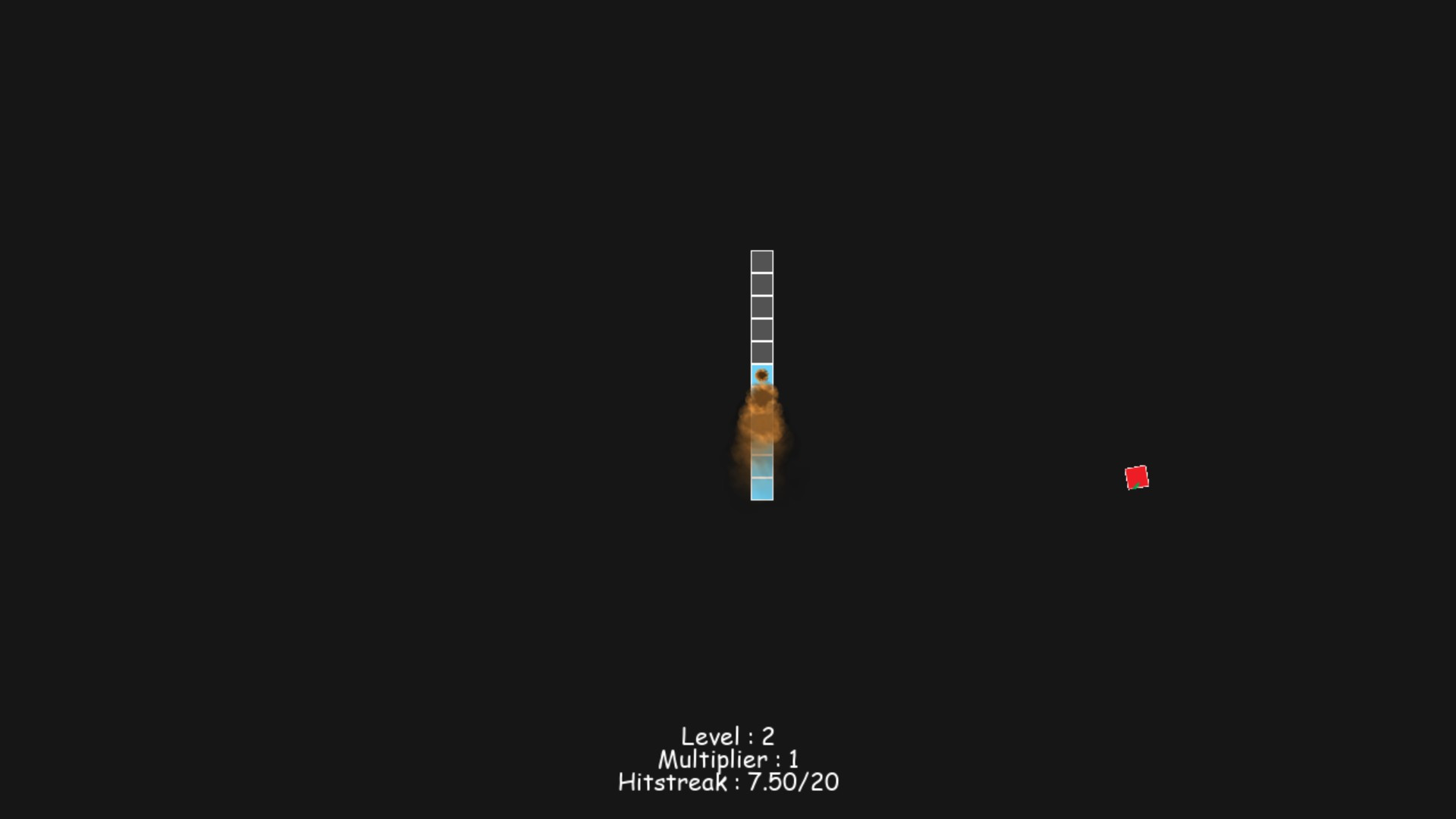 Yet Another Snake Game - кадр 2
