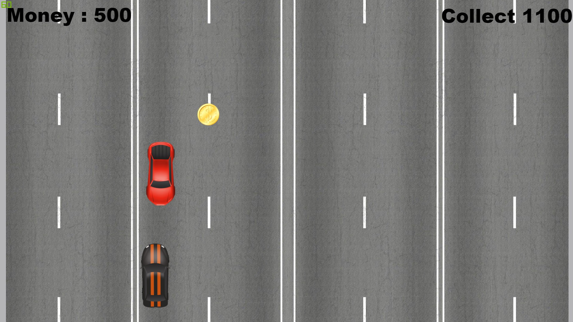 Crazy Road - кадр 2