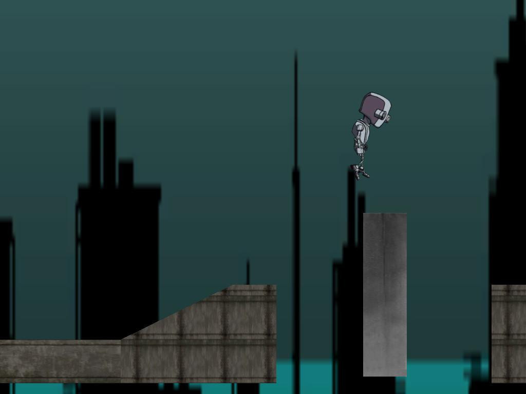 Try and Fail Demo (itch) - кадр 2