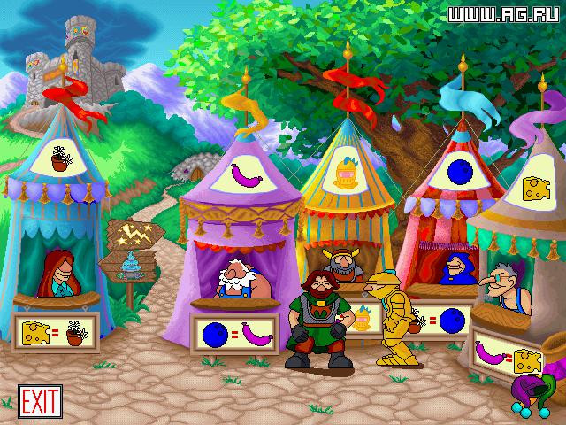 Great Adventures: Castle - кадр 2