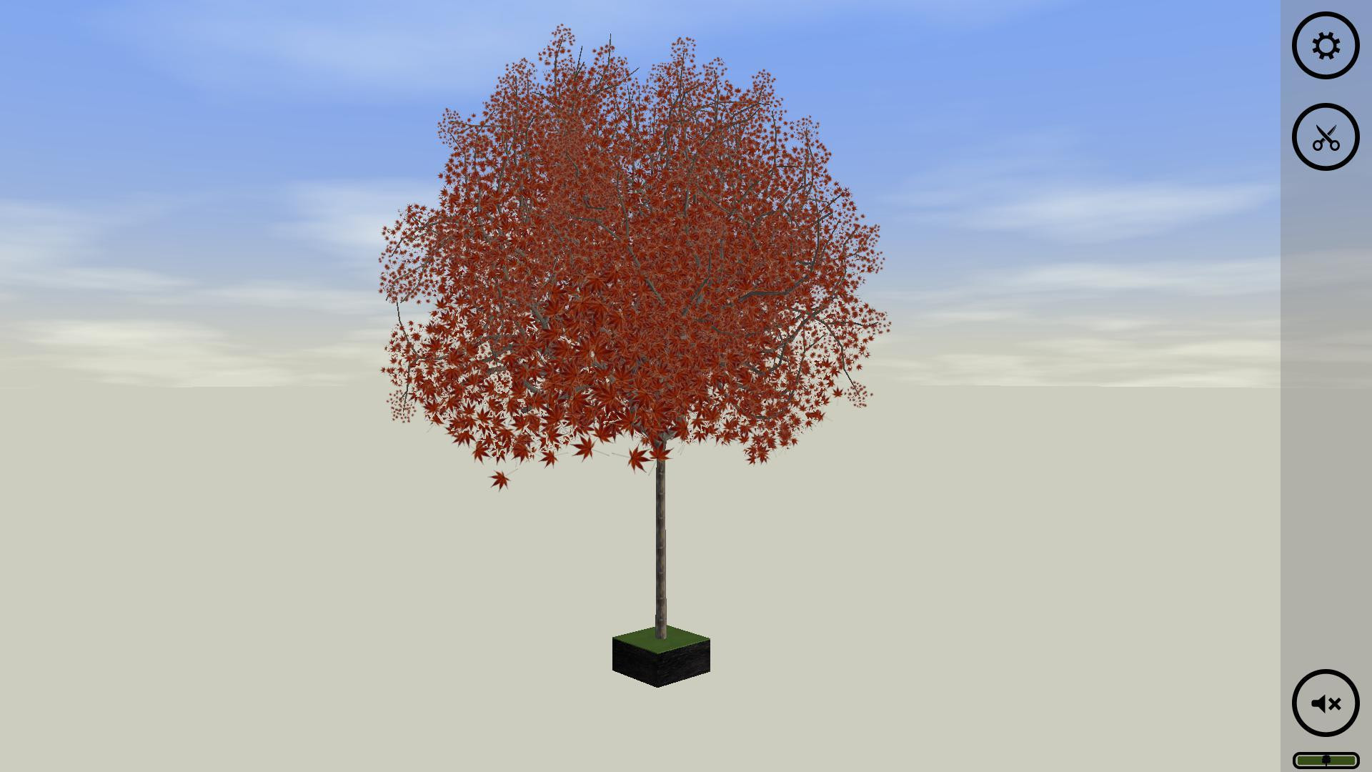 Bonsai (itch) (rootedconcepts) - кадр 3
