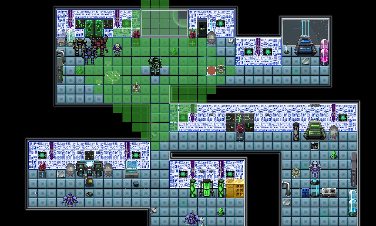 Star-Bored: Adventures in a Bureaucratic Dystopia - кадр 3