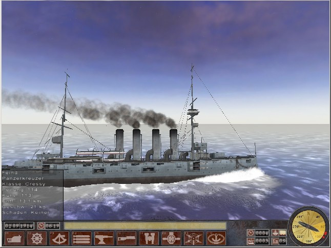 1914: Shells of Fury - кадр 7