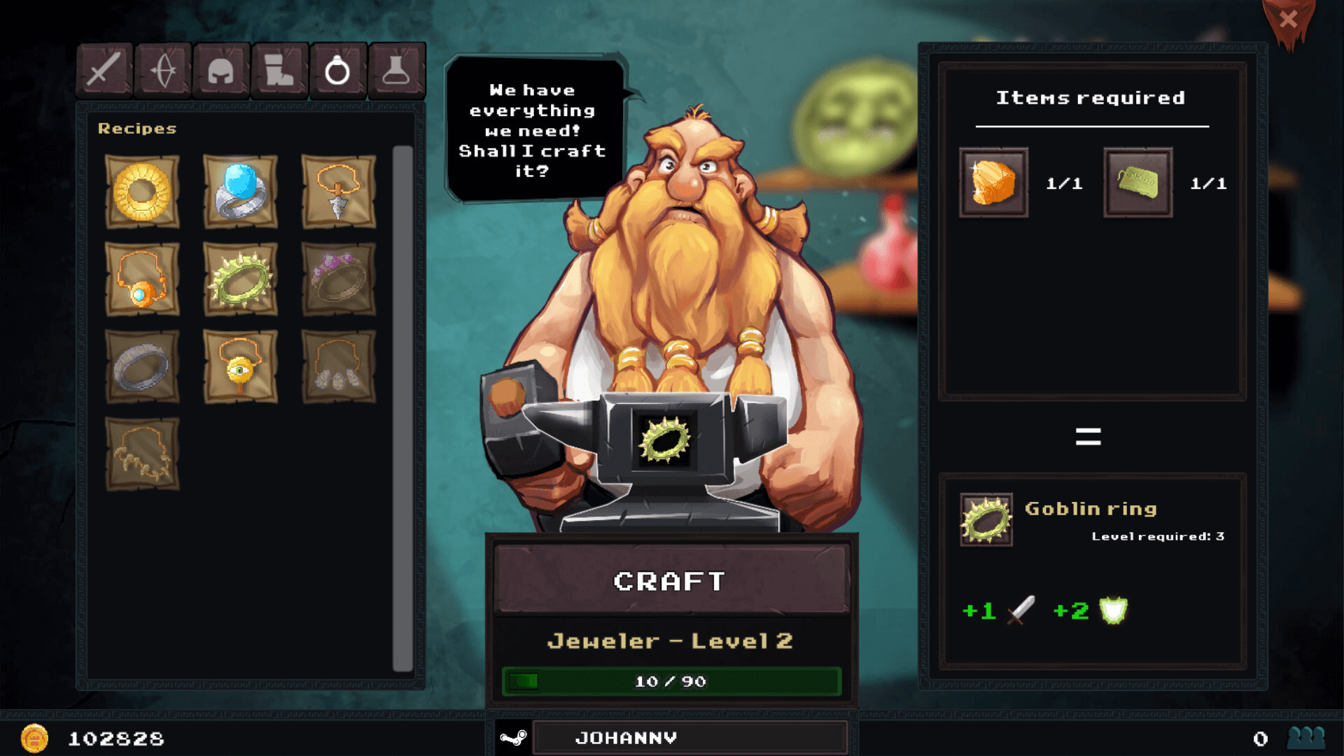 Dungeon Rushers - кадр 7