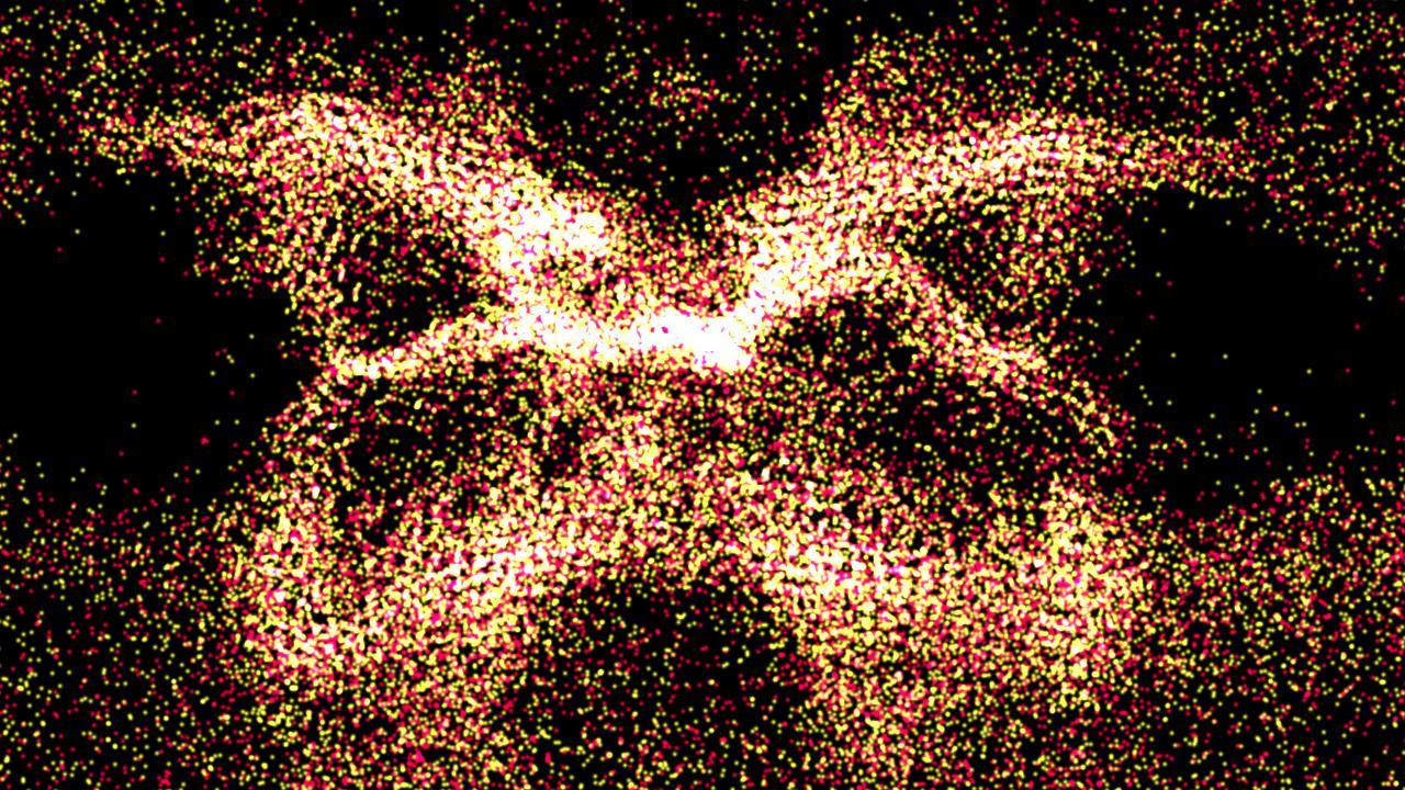 Particle Soup (itch) - кадр 5