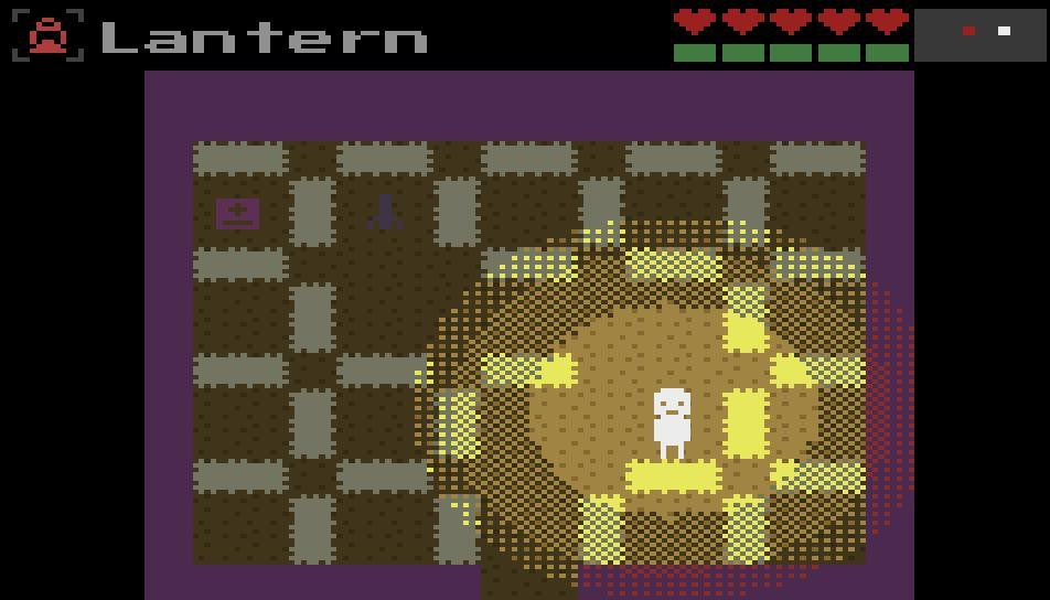 Retro Slasher (itch) - кадр 2