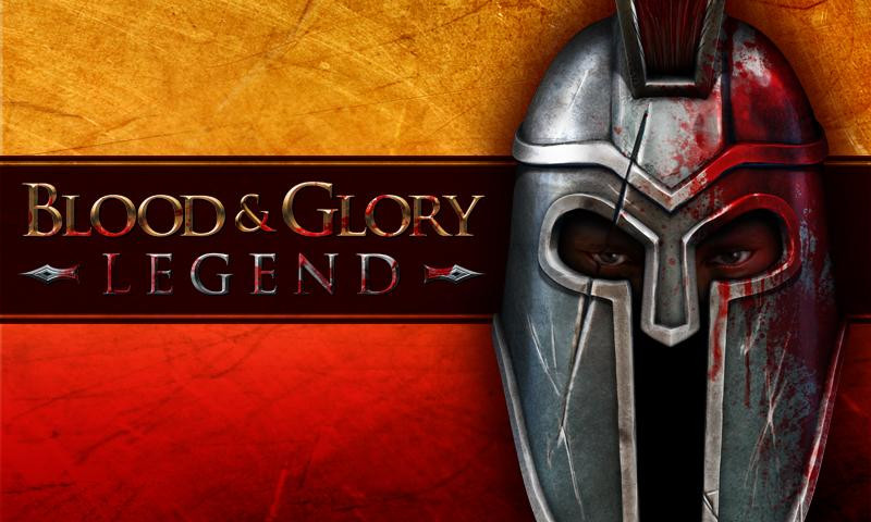 BLOOD & GLORY: LEGEND - кадр 1